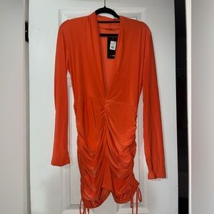 Fashion Nova One Piece